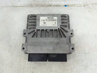 2017-2020 Ford Fusion PCM Engine Control Computer ECU ECM PCU OEM P/N:GV6A-12B684-CB HS7A-12A650-PB Fits OEM Used Auto Parts