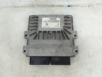 compare product 2017-2020 Ford Fusion PCM Engine Control Computer ECU ECM PCU OEM P/N:GV6A-12B684-CB HS7A-12A650-PB Fits OEM Used Auto Parts