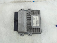2017-2020 Ford Fusion PCM Engine Control Computer ECU ECM PCU OEM P/N:GV6A-12B684-CB HS7A-12A650-PB Fits OEM Used Auto Parts