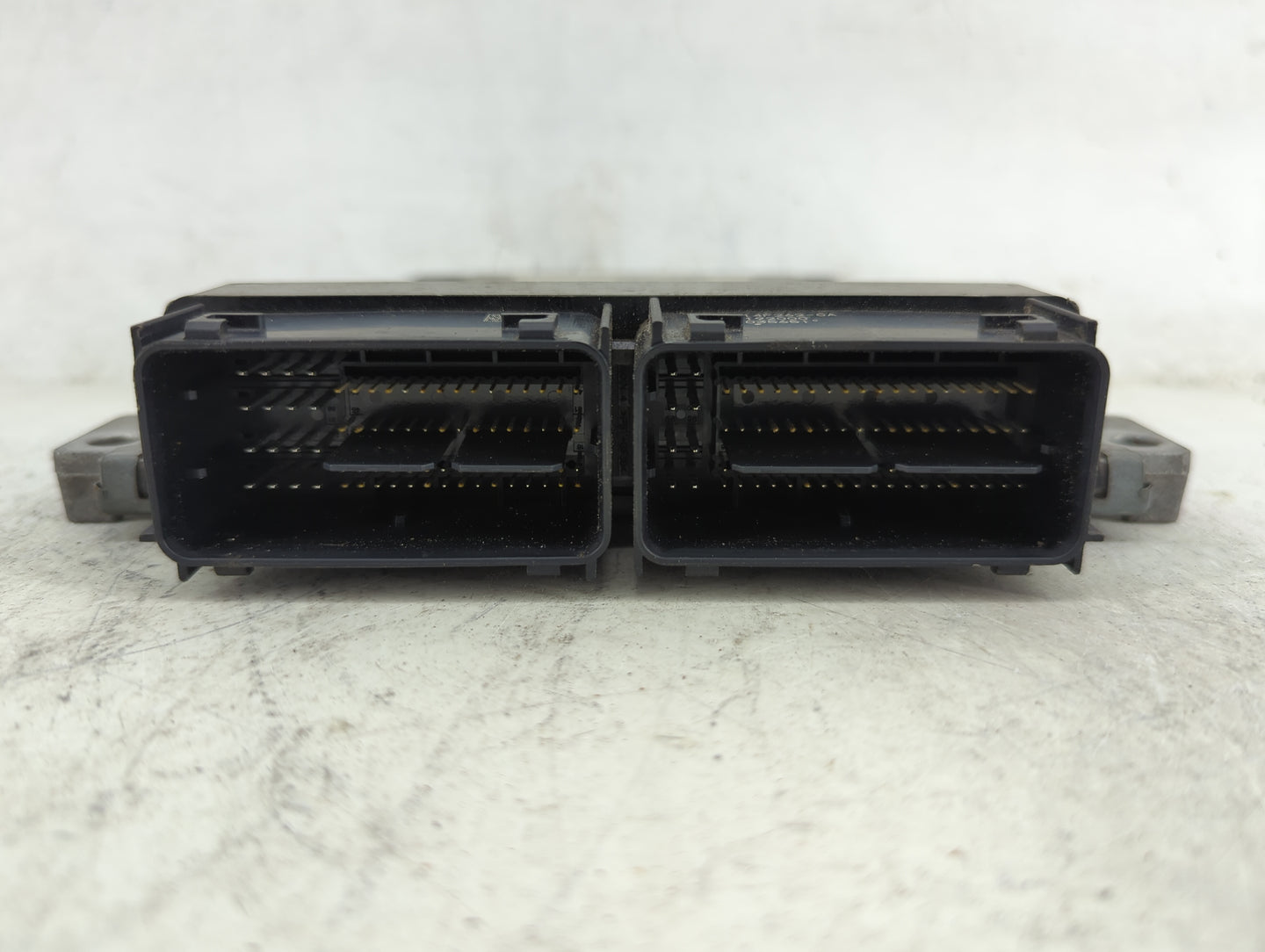 2017-2020 Ford Fusion PCM Engine Control Computer ECU ECM PCU OEM P/N:GV6A-12B684-CB HS7A-12A650-PB Fits OEM Used Auto Parts