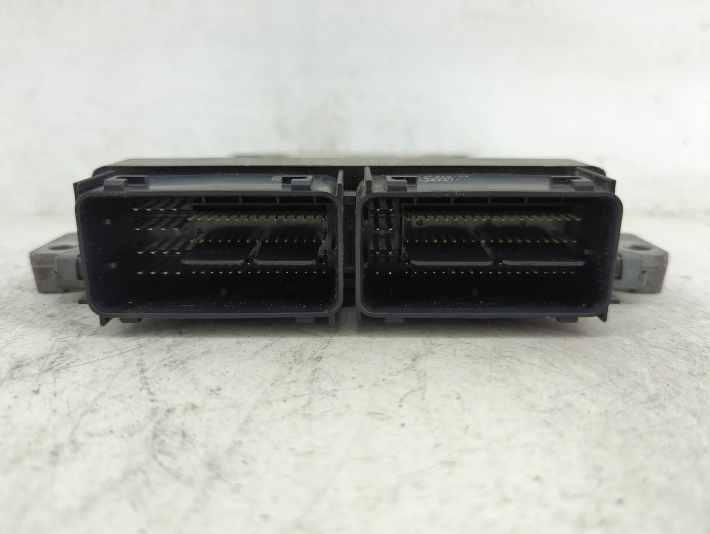 2017-2020 Ford Fusion PCM Engine Control Computer ECU ECM PCU OEM P/N:GV6A-12B684-CB HS7A-12A650-PB Fits OEM Used Auto Parts