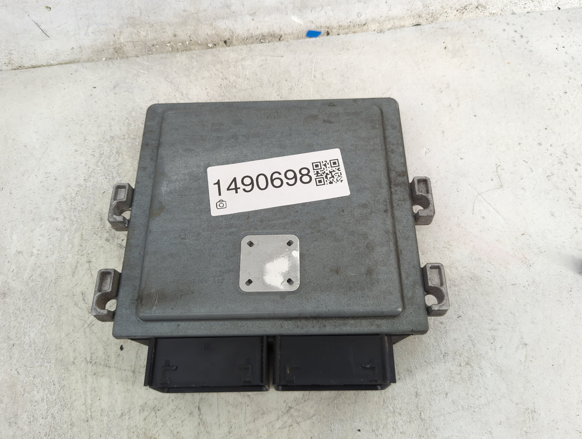 2017-2020 Ford Fusion PCM Engine Control Computer ECU ECM PCU OEM P/N:GV6A-12B684-CB HS7A-12A650-PB Fits 2016 2017 2018 2019