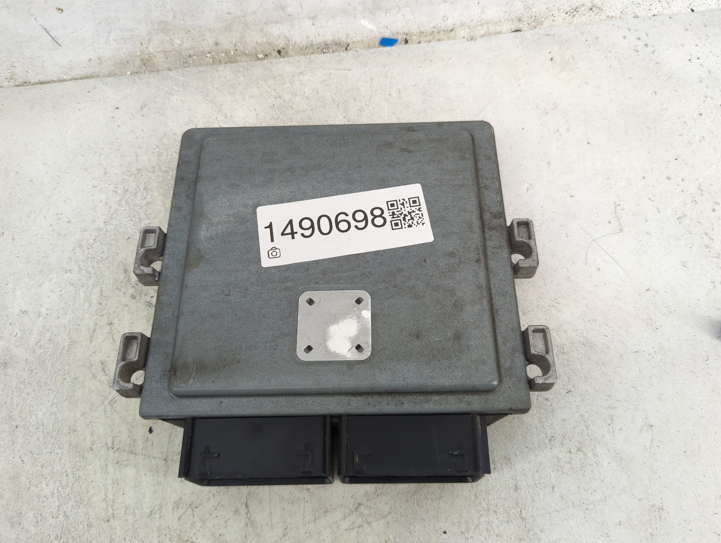 2017-2020 Ford Fusion PCM Engine Control Computer ECU ECM PCU OEM P/N:GV6A-12B684-CB HS7A-12A650-PB Fits OEM Used Auto Parts