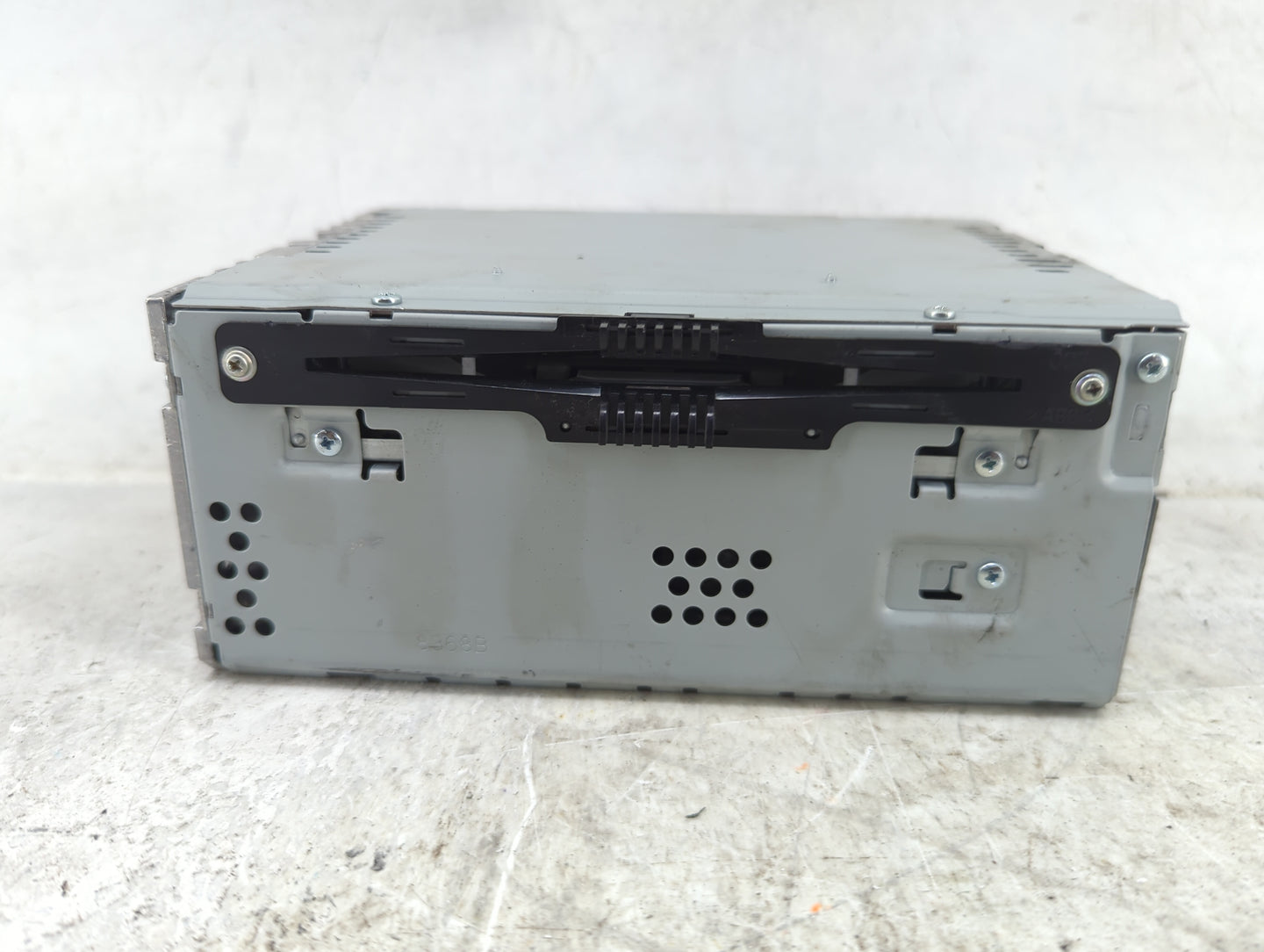 2017-2020 Ford Fusion Radio AM FM Cd Player Receiver Replacement P/N:HS7T-19C107-ZE Fits Fits 2017 2018 2019 2020 OEM Used A