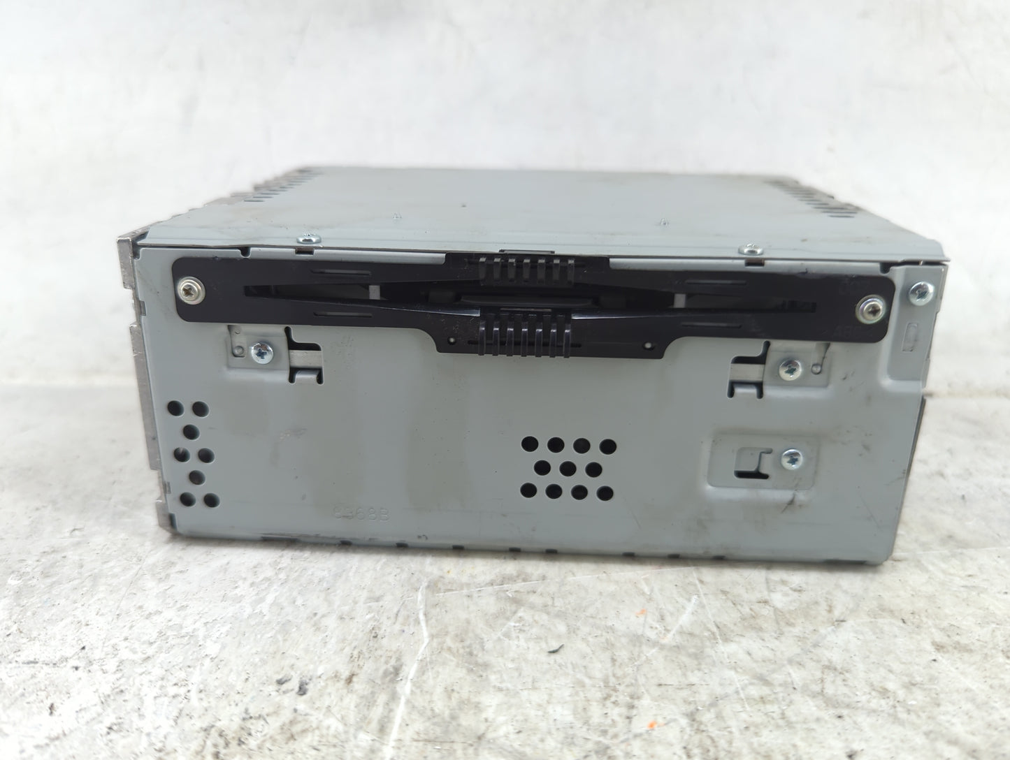 2017-2020 Ford Fusion Radio AM FM Cd Player Receiver Replacement P/N:HS7T-19C107-ZE Fits Fits 2017 2018 2019 2020 OEM Used A