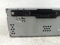 2017-2020 Ford Fusion Radio AM FM Cd Player Receiver Replacement P/N:HS7T-19C107-ZE Fits Fits 2017 2018 2019 2020 OEM Used A