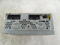 2016-2020 Ford Fusion Radio AM FM Cd Player Receiver Replacement P/N:CQ-FJ25E4UMC FCQFJ25E4C411293 Fits OEM Used Auto Parts 