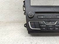 2017-2020 Ford Fusion Radio Control Panel 1492779 - Oemusedautoparts1.com
