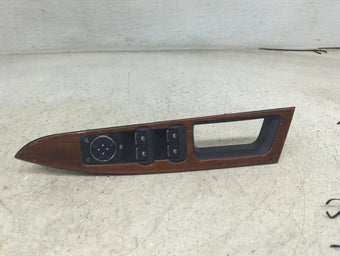 compare product 2013-2020 Ford Fusion Master Power Window Switch Replacement Driver Side Left P/N:DG9T-14540-ACW 20180612B Fits OEM Used Auto Parts