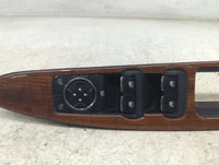 2013-2020 Ford Fusion Master Power Window Switch Replacement Driver Side Left P/N:DG9T-14540-ACW 20180612B Fits OEM Used Aut
