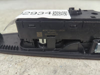 2013-2020 Ford Fusion Master Power Window Switch Replacement Driver Side Left P/N:DG9T-14540-ACW 20180612B Fits OEM Used Aut