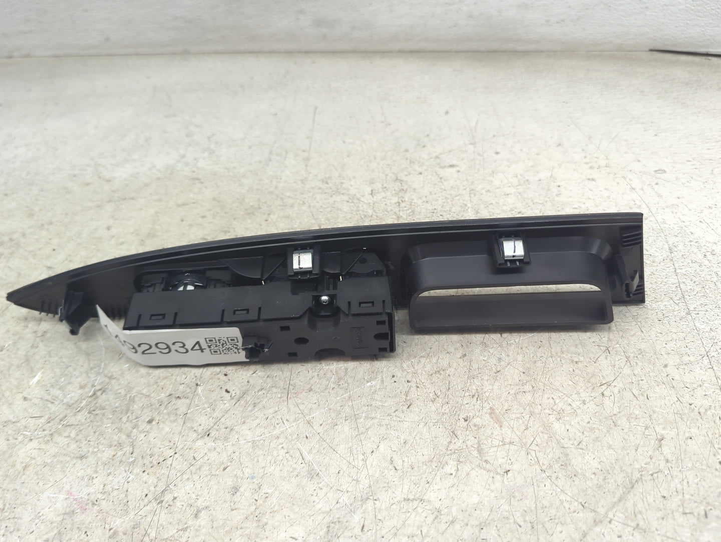 2013-2020 Ford Fusion Master Power Window Switch Replacement Driver Side Left P/N:DG9T-14540-ACW 20180612B Fits OEM Used Aut
