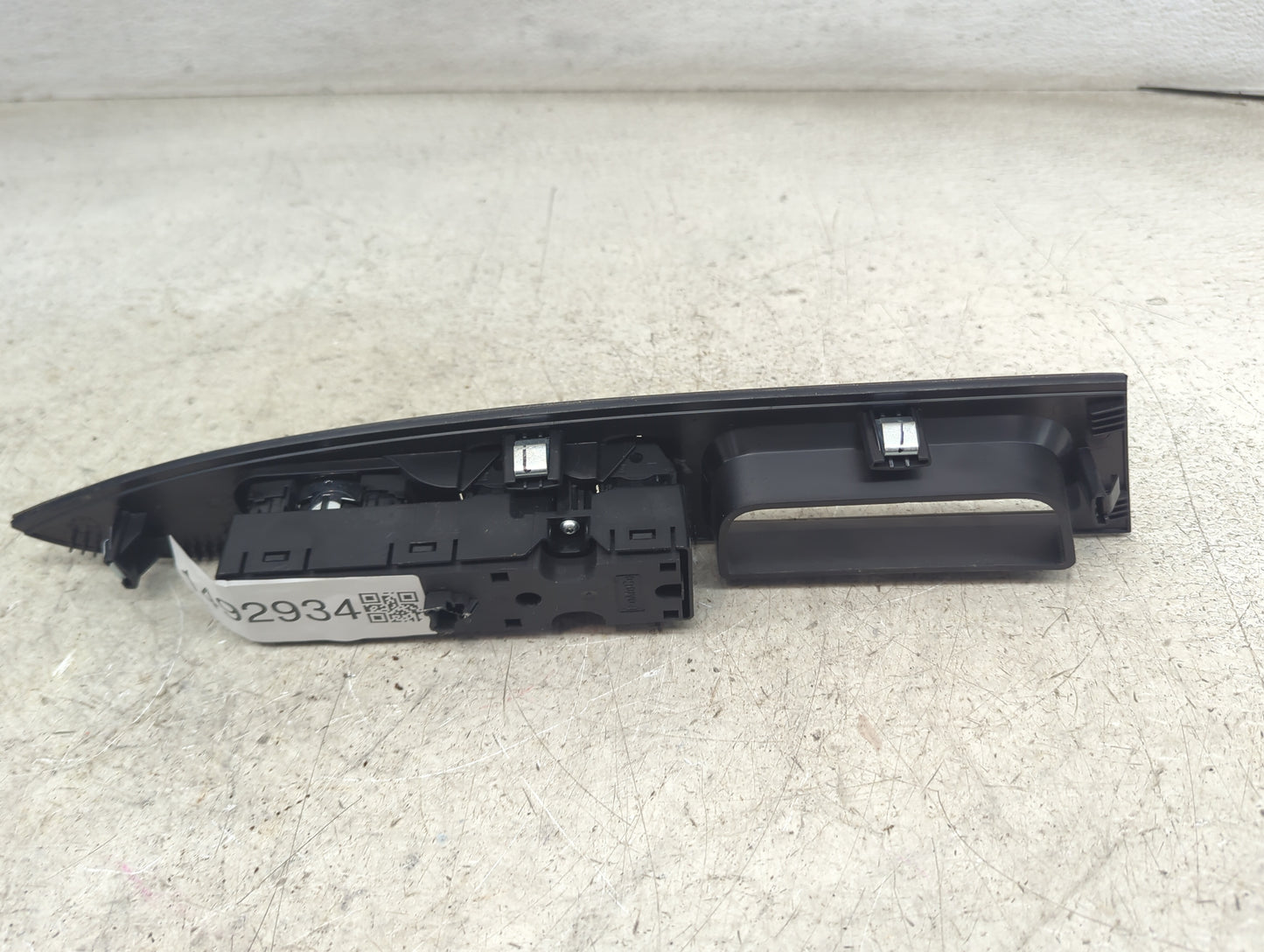 2013-2020 Ford Fusion Master Power Window Switch Replacement Driver Side Left P/N:DG9T-14540-ACW 20180612B Fits OEM Used Aut