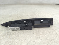 2013-2020 Ford Fusion Master Power Window Switch Replacement Driver Side Left P/N:DG9T-14540-ACW 20180612B Fits OEM Used Aut