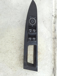2013-2020 Ford Fusion Master Power Window Switch Replacement Driver Side Left Fits Fits 2013 2014 2015 2016 2017 2018 2019 2