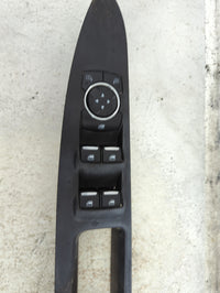 2013-2020 Ford Fusion Master Power Window Switch Replacement Driver Side Left Fits Fits 2013 2014 2015 2016 2017 2018 2019 2