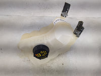2013-2016 Ford Fusion Radiator Coolant Overflow Expansion Tank Bottle 1494686 - Oemusedautoparts1.com