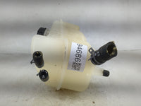 2013-2016 Ford Fusion Radiator Coolant Overflow Expansion Tank Bottle 1494686 - Oemusedautoparts1.com