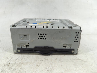 compare product 2017-2020 Ford Fusion Radio AM FM Cd Player Receiver Replacement P/N:CQ-CJ16N24MC FCQCJ16N2C Fits Fits 2017 2018 2019 2020 OEM Used Auto Parts