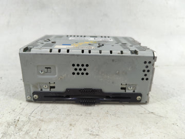 2017-2020 Ford Fusion Radio AM FM Cd Player Receiver Replacement P/N:CQ-CJ16N24MC FCQCJ16N2C Fits Fits 2017 2018 2019 2020 O