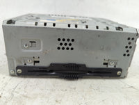 2017-2020 Ford Fusion Radio AM FM Cd Player Receiver Replacement P/N:CQ-CJ16N24MC FCQCJ16N2C Fits Fits 2017 2018 2019 2020 O
