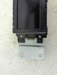 2017-2020 Ford Fusion Information Display Screen 1494716 - Oemusedautoparts1.com