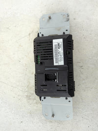 2017-2020 Ford Fusion Information Display Screen 1494716 - Oemusedautoparts1.com