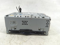 2017-2020 Ford Fusion Radio AM FM Cd Player Receiver Replacement P/N:CQ-FJ25E4UMC Fits Fits 2017 2018 2019 2020 OEM Used Aut