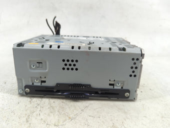 compare product 2017-2020 Ford Fusion Radio AM FM Cd Player Receiver Replacement P/N:CQ-FJ25E4UMC Fits Fits 2017 2018 2019 2020 OEM Used Auto Parts