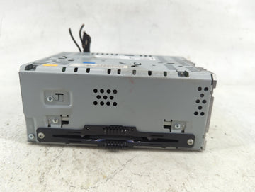 2017-2020 Ford Fusion Radio AM FM Cd Player Receiver Replacement P/N:CQ-FJ25E4UMC Fits Fits 2017 2018 2019 2020 OEM Used Aut