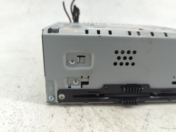 2017-2020 Ford Fusion Radio AM FM Cd Player Receiver Replacement P/N:CQ-FJ25E4UMC Fits Fits 2017 2018 2019 2020 OEM Used Auto Parts