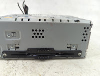 2017-2020 Ford Fusion Radio AM FM Cd Player Receiver Replacement P/N:CQ-FJ25E4UMC Fits Fits 2017 2018 2019 2020 OEM Used Aut