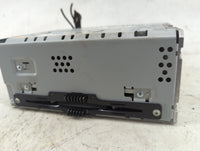 2017-2020 Ford Fusion Radio AM FM Cd Player Receiver Replacement P/N:CQ-FJ25E4UMC Fits Fits 2017 2018 2019 2020 OEM Used Aut
