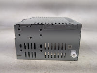 2018 Ford Fusion Radio AM FM Cd Player Receiver Replacement P/N:CQ-CJ15N04MC Fits OEM Used Auto Parts - Oemusedautoparts1.co
