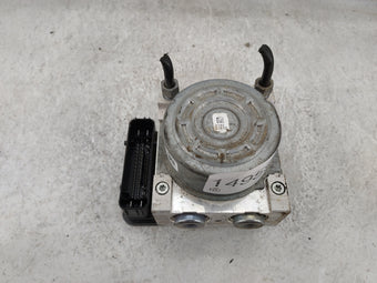 compare product 2017-2018 Ford Fusion ABS Pump Control Module Replacement P/N:HG9C-2B373-AH 25.0220-0743.4 Fits Fits 2017 2018 OEM Used Auto Parts