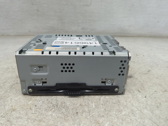 compare product 2017-2020 Ford Fusion Radio AM FM Cd Player Receiver Replacement P/N:HS7T-19C107-ZD Fits Fits 2017 2018 2019 2020 OEM Used Auto Parts