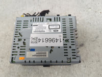 2017-2020 Ford Fusion Radio AM FM Cd Player Receiver Replacement P/N:HS7T-19C107-ZD Fits Fits 2017 2018 2019 2020 OEM Used A
