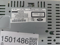 2017-2020 Ford Fusion Radio AM FM Cd Player Receiver Replacement P/N:HS7T-19C107-ZD Fits Fits 2017 2018 2019 2020 OEM Used A