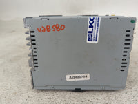 2017-2020 Ford Fusion Radio AM FM Cd Player Receiver Replacement P/N:HS7T-19C107-ZD Fits Fits 2017 2018 2019 2020 OEM Used A