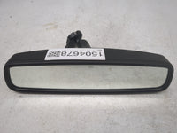 2013-2020 Ford Fusion Interior Rear View Mirror Replacement OEM P/N:BU5A 17E678 LA Fits OEM Used Auto Parts - Oemusedautopar