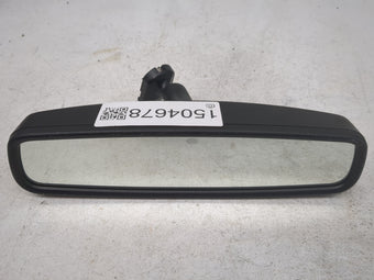 compare product 2013-2020 Ford Fusion Interior Rear View Mirror Replacement OEM P/N:BU5A 17E678 LA Fits OEM Used Auto Parts