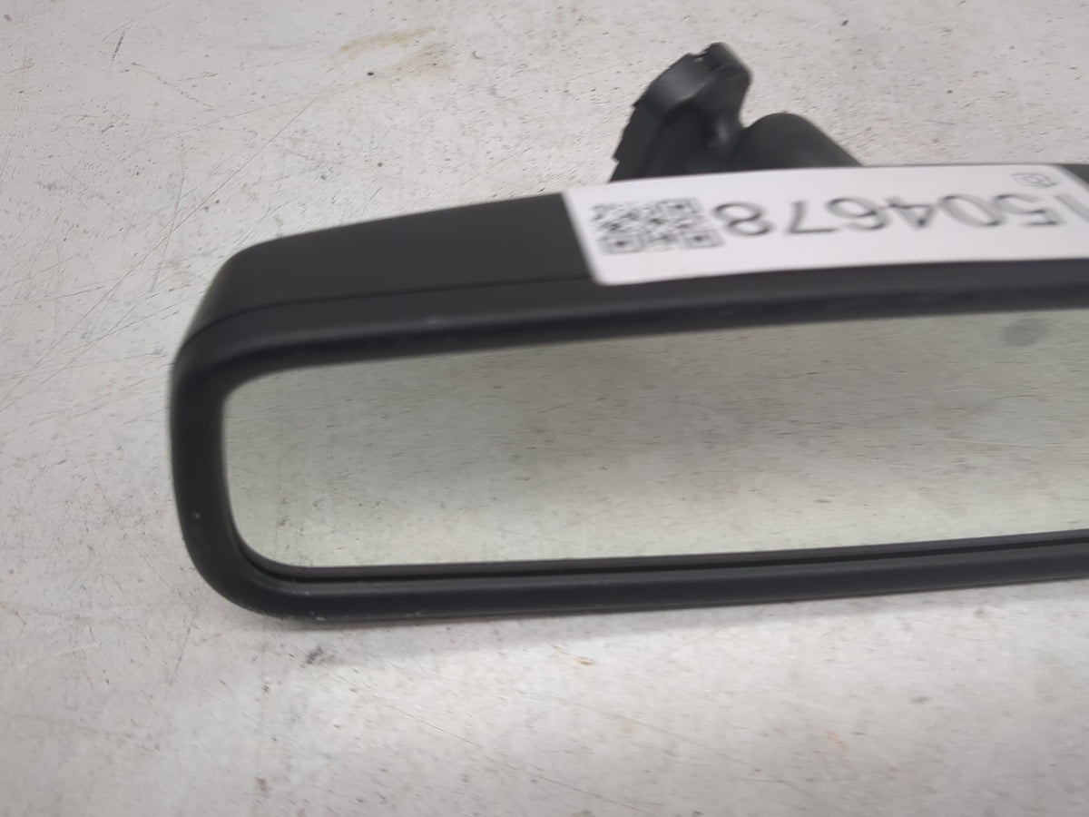 2013-2020 Ford Fusion Interior Rear View Mirror Replacement OEM P/N:BU5A 17E678 LA Fits OEM Used Auto Parts - Oemusedautopar