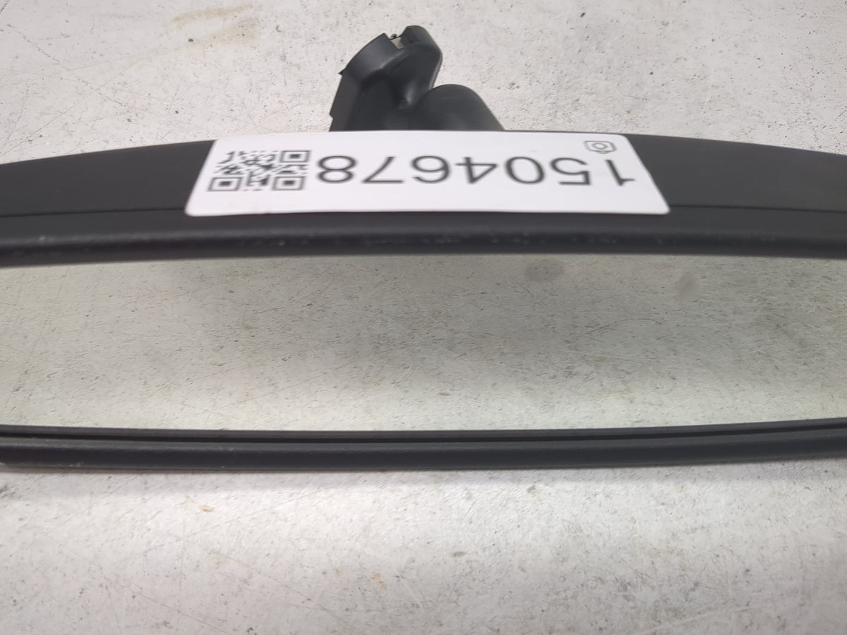 2013-2020 Ford Fusion Interior Rear View Mirror Replacement OEM P/N:BU5A 17E678 LA Fits OEM Used Auto Parts - Oemusedautopar