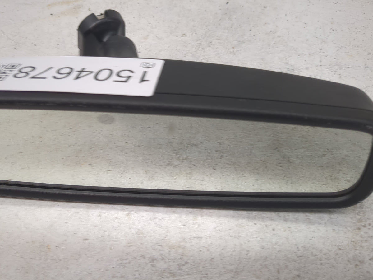 2013-2020 Ford Fusion Interior Rear View Mirror Replacement OEM P/N:BU5A 17E678 LA Fits OEM Used Auto Parts - Oemusedautopar