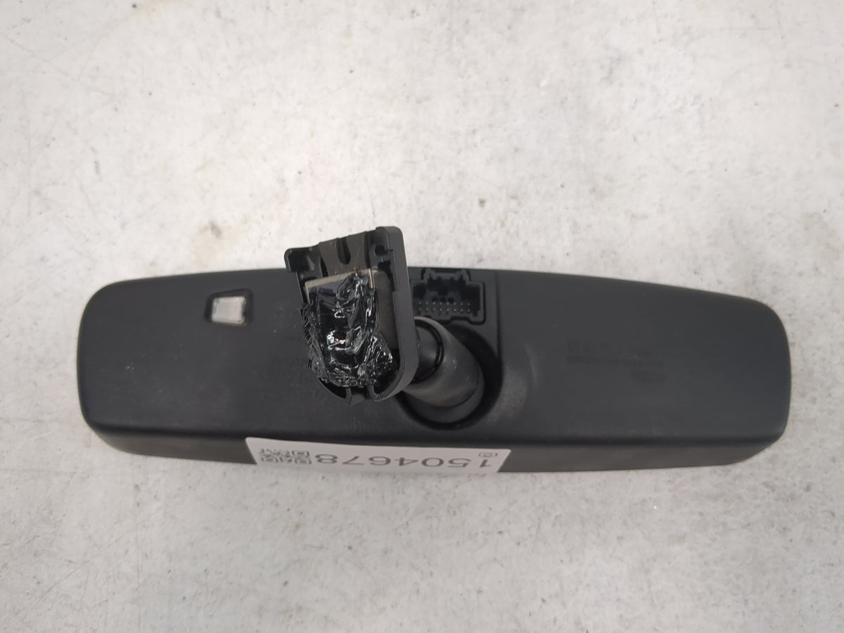 2013-2020 Ford Fusion Interior Rear View Mirror Replacement OEM P/N:BU5A 17E678 LA Fits OEM Used Auto Parts - Oemusedautopar
