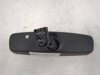 2013-2020 Ford Fusion Interior Rear View Mirror Replacement OEM P/N:BU5A 17E678 LA Fits OEM Used Auto Parts - Oemusedautopar