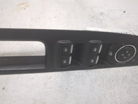 2013-2020 Ford Fusion Master Power Window Switch Replacement Driver Side Left P/N:DG9T-14540-ACW Fits OEM Used Auto Parts - 