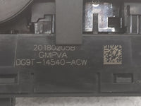 2013-2020 Ford Fusion Master Power Window Switch Replacement Driver Side Left P/N:DG9T-14540-ACW Fits OEM Used Auto Parts - 