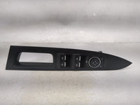 2013-2020 Ford Fusion Master Power Window Switch Replacement Driver Side Left P/N:DG9T-14540-ACW Fits OEM Used Auto Parts - 