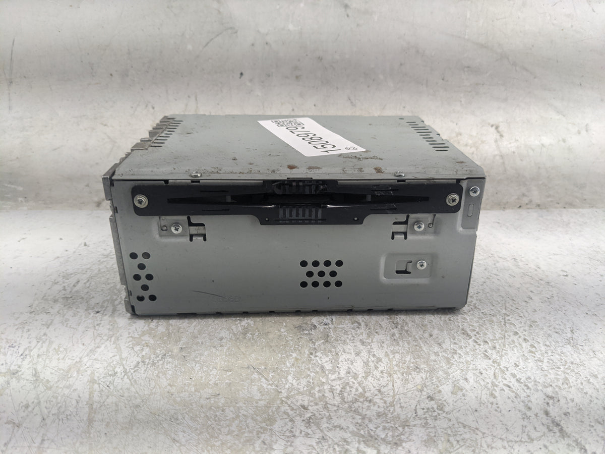2017-2020 Ford Fusion Radio AM FM Cd Player Receiver Replacement P/N:HS7T-19C107-AD Fits Fits 2017 2018 2019 2020 OEM Used A